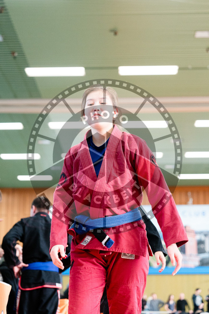 20251122PBB12094 | Athletes compete during the Grappling Industries Berlin Jiu-Jitsu and Grappling Championship, on November 22, 2025 in Berlin, Germany. © photoblackbelt
