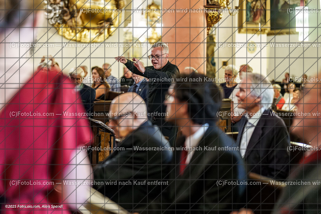 _ALP2236_Praeludium_Chorkonzert | XLI. CHOPIN-Festival - Kartause Gaming, Do 14. Aug. 2025, PRÄLUDIUM im Dom des Erlauftales, 18 Uhr - Pfarrkirche Scheibbs. Chor 'Resonans con Tutti', Polen. Chorleitung: Arlena und Waldemar Galazka, Zusanna Mika, Orgel. Erke von Johann S. Bach, Wolfagng A. Mozart, Gregorio Allegri, Felix Mendelssohn-Bartholdy, Frederic Chopin, Franz Liszt, Cesar Franck, Jacobus Gallus, u.a.