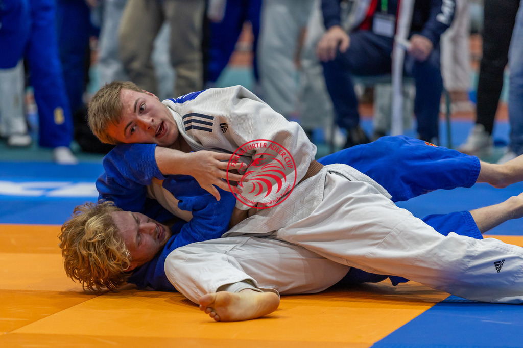 Internationaler Adler Cup 2024 | Foto vom Internationalen Adler Cup Judo Turnier im Sport- und Freizeitzentrum Kalbach im Oktober 2024 - Realisiert mit Pictrs.com