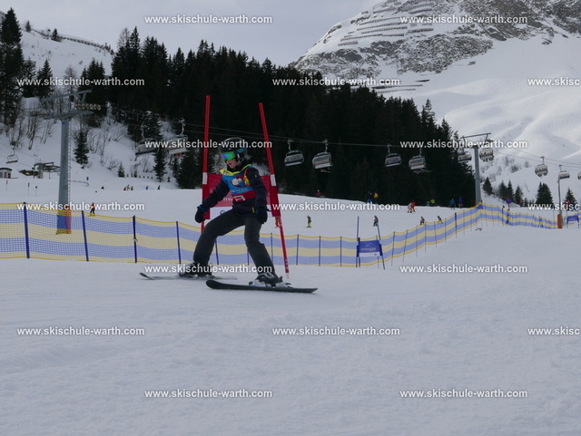 Gruppe Leoni (8) | Photos von der Skischule Warth - Realisiert mit Pictrs.com