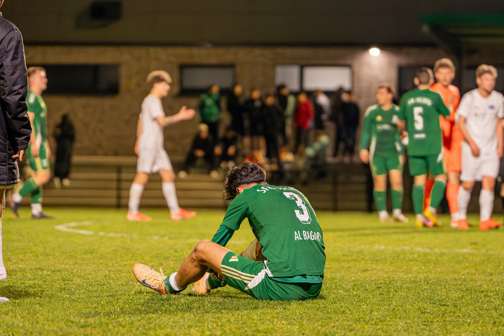Fußball I Herren I Saison 2025-2026 I Landesliga Weser-Ems I 23. Spieltag I SFN Vechta - BW Lohne II I 01904 | jns.sportfotos - Realisiert mit Pictrs.com