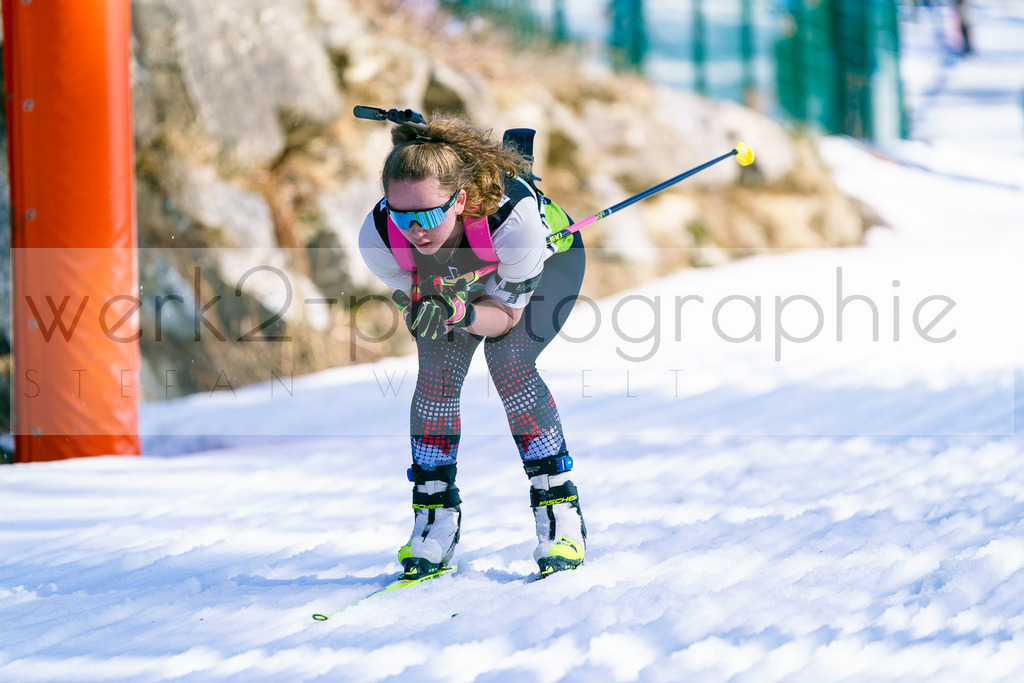 FESA Alpencup / DP Arber | 7. Deutschlandpokal Finale - ARBER Hohenzollern Skistadion, 6. - 9. März 2025