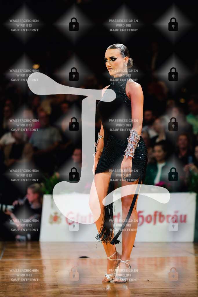 GOC 2025 - WDSF GrandSlam Latin 26th (3) Justin Lauer _ Rita Schumichin (Germany)-2025-08-23-4236 | Webshop for digital downloads and prints of dance sport, event & show photographer Julian Link - Realisiert mit Pictrs.com