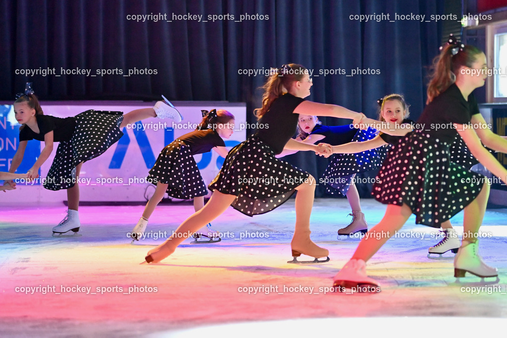 Eishallen Eröffnung Eberstein | Eishallen Eröffnung Eberstein, Eishallen Eröffnung Eberstein am 07.12.2024 in Eberstein (Halle Eberstein), Austria, (Photo by Bernd Stefan)