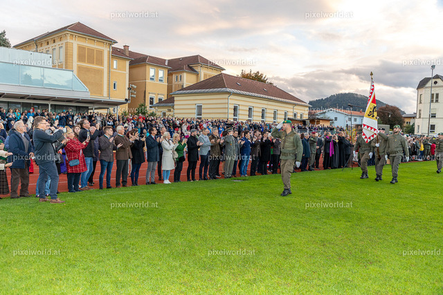 Angelobung in Feldkirchen | Bildershop von pixelworld.at - Realisiert mit Pictrs.com