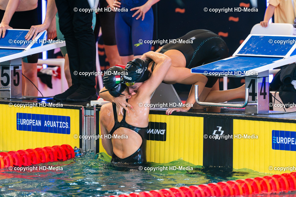 European Aquatics Junior Swimming Championships 2026 | European Aquatics Junior Swimming Championships 2026