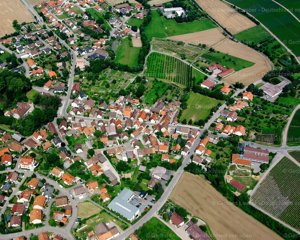 2500909 | Weiler, Obersulm