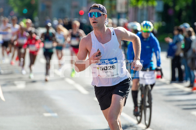 20250427-NSZ_2699 | DEU, Düsseldorf, 27.04.2025 Uniper Düsseldorf Marathon 2025 - Realisiert mit Pictrs.com