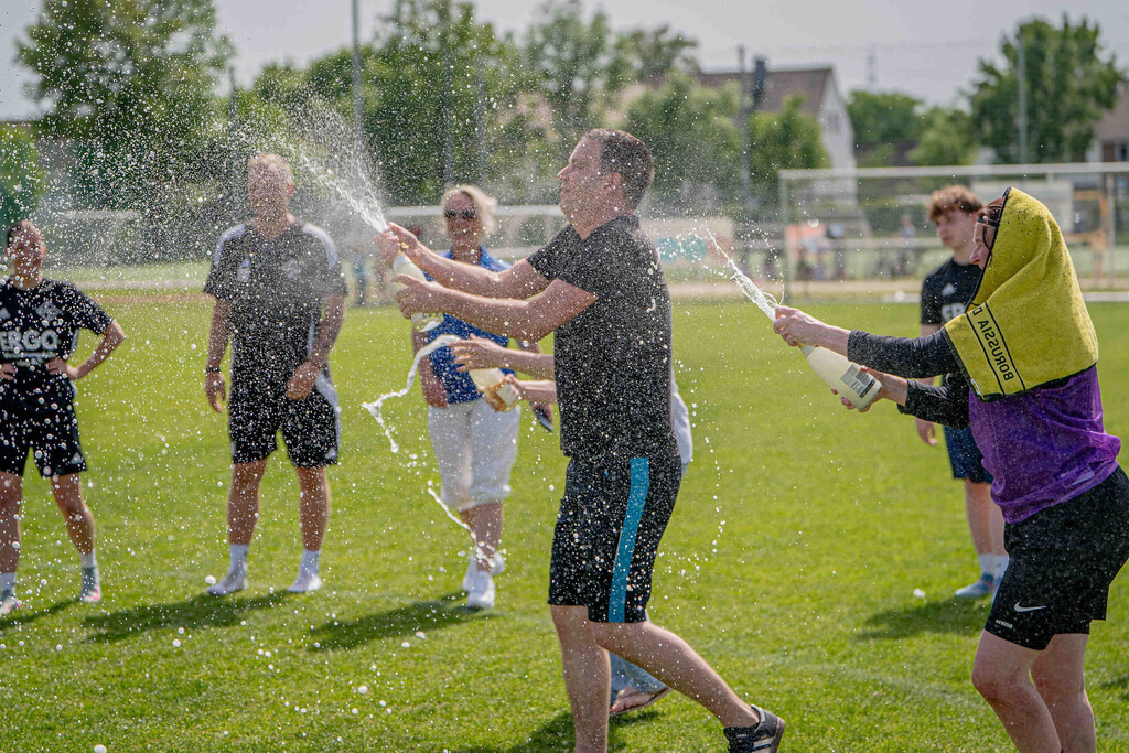 Fußball I C-Juniorinnen I Saison 2025-2026 I OSC U15 - Eltern und Geschwister I 11163 | jns.sportfotos - Realisiert mit Pictrs.com