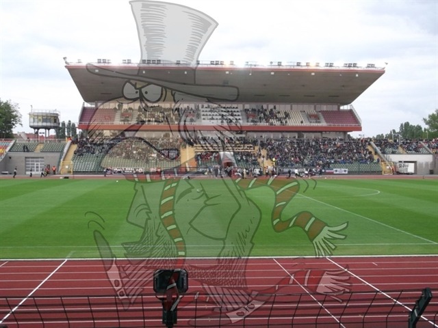 BFC Dynamo vs. SV Tasmania Berlin  014 | mythos-online-redaktion