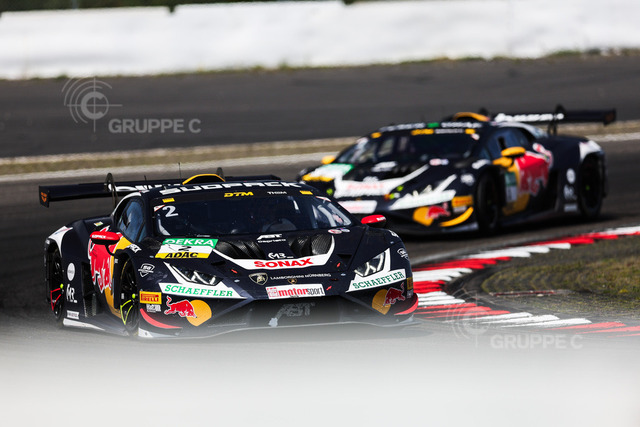 DTM525_081013512816431JS_JS | DTM, 9. + 10. Rennen Nürburgring 2025 - Foto: Gruppe C Photography - Realisiert mit Pictrs.com