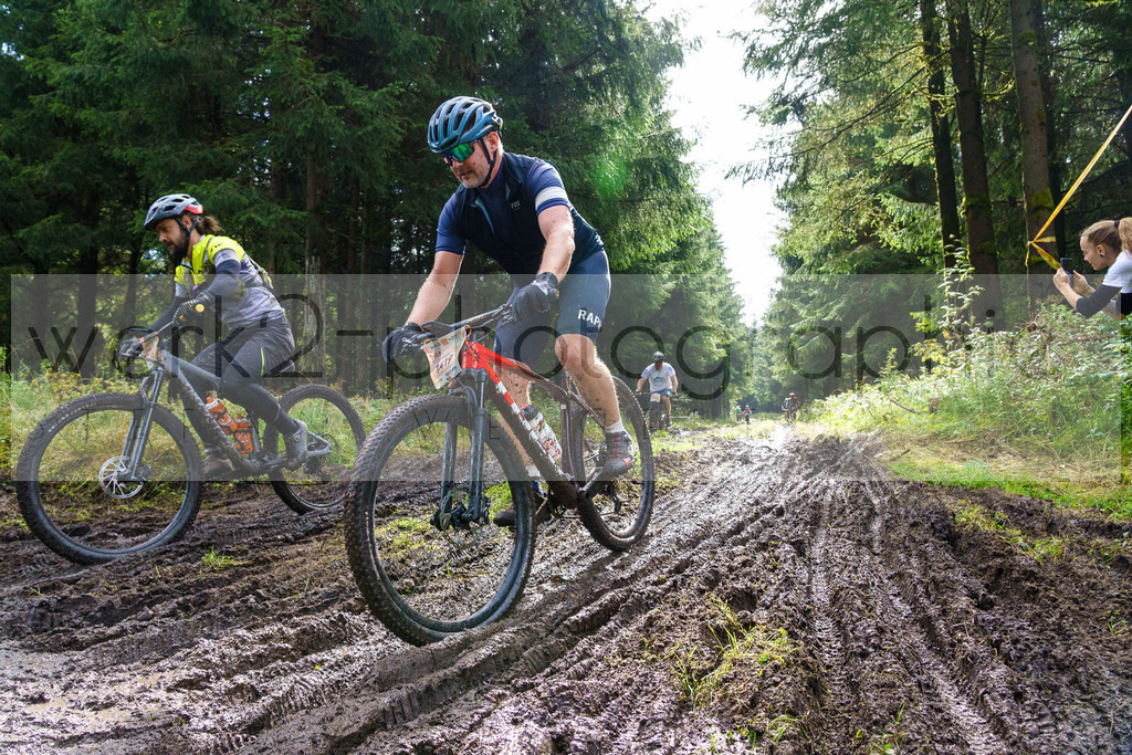 RennsteigRIDE 2023 | Am ersten Septemberwochenende startete der 7. RennsteigRIDE in Schmiedefeld!