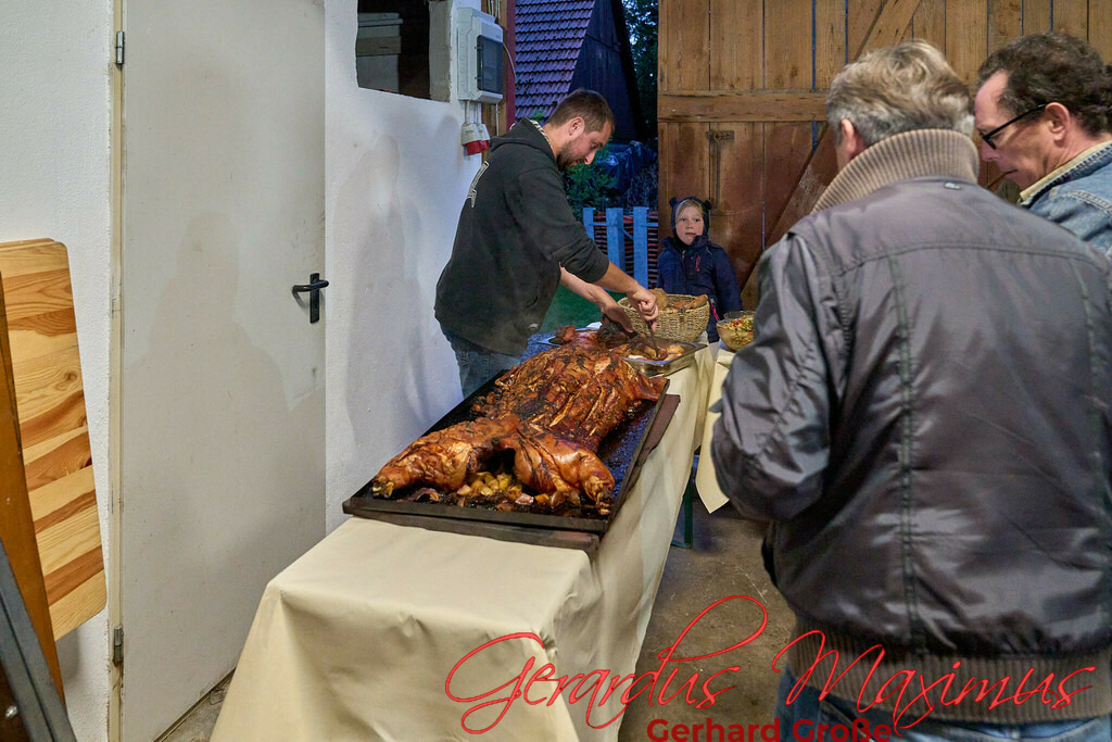 Schleierhof Hoffest 2022 176 | Chor für Alle | Biberach - Realisiert mit Pictrs.com