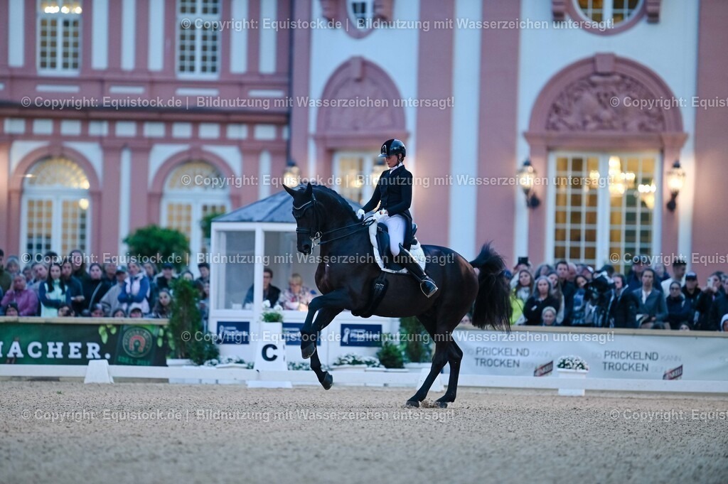 20250608_Longines Grand Prix Kür_0036 | Foto: Thomas Hartig