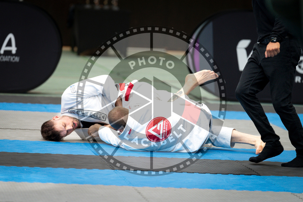 20240908PBB4852 | Athletes compete during the AJP Hamburg competition on September 8, 2024 in Hamburg, northern Germany.