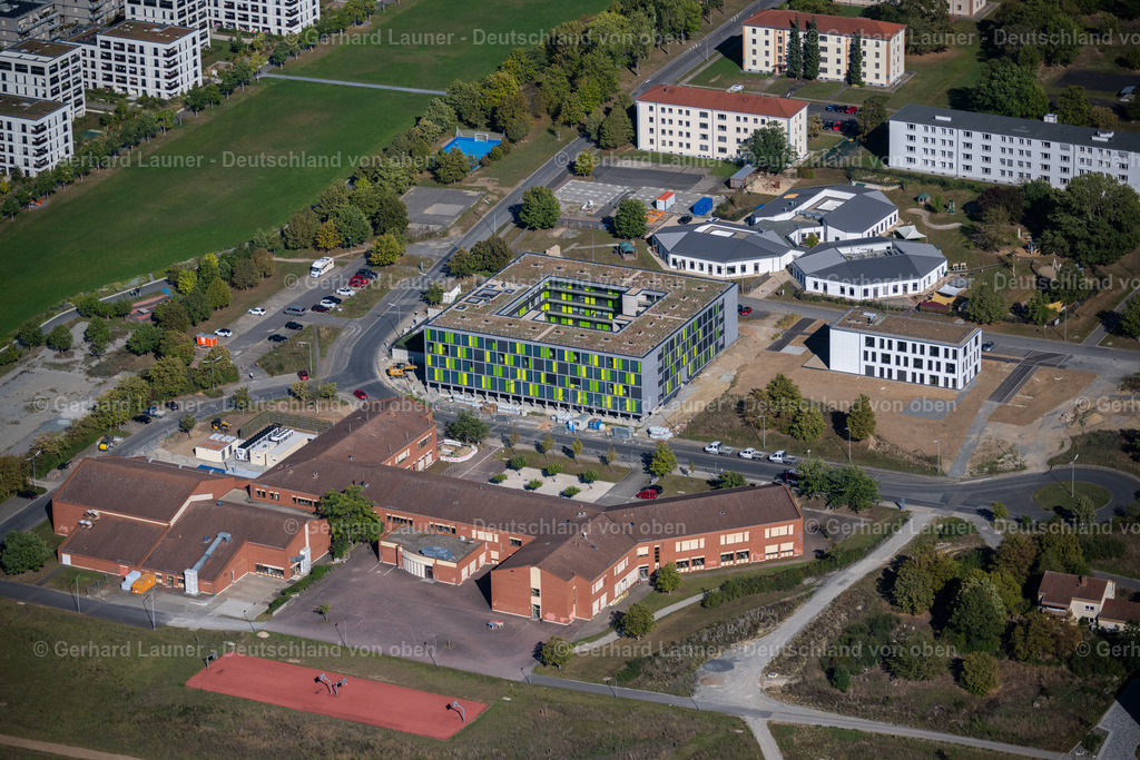4062657 | Zentrum für Sprachen, Universität Würzburg, Kinder-und Familienzentrum am Hubland, Würzburg