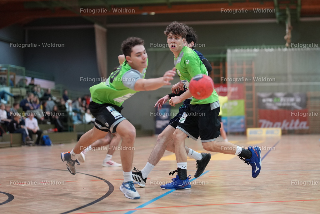 20221203 Futureteam Jags Bad Vöslau v West Wien-19 | Fotografie Woldron