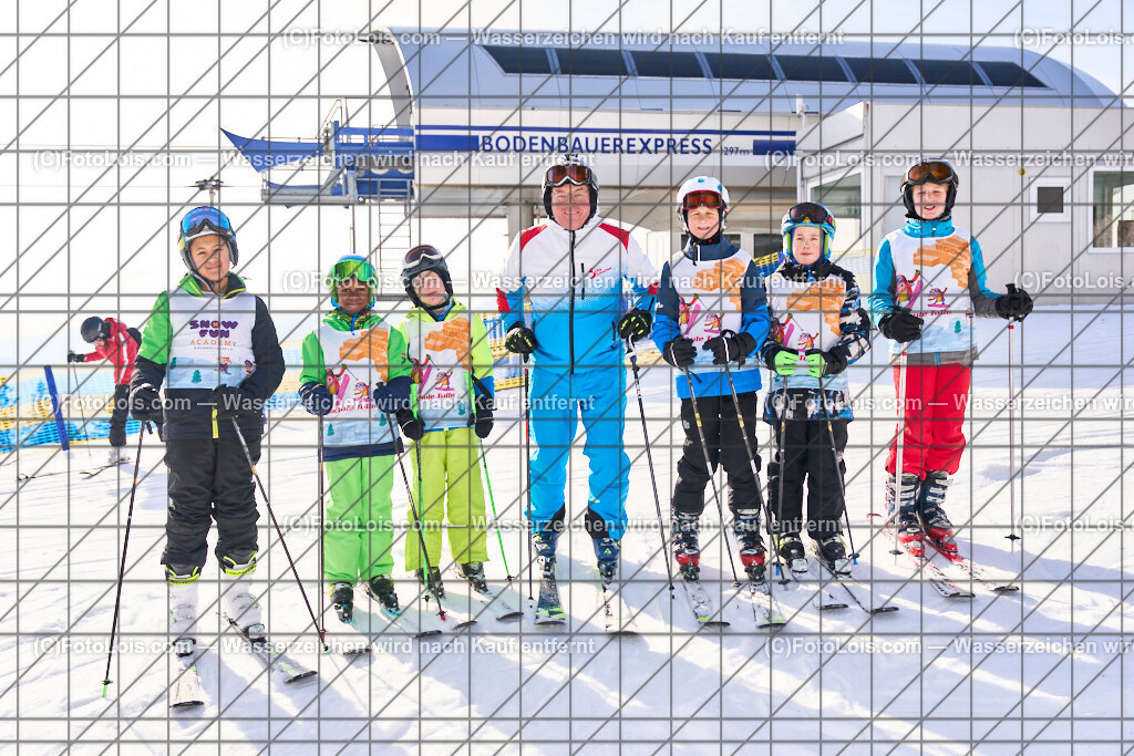 ALP0116_SchiSchule Haginger_Semesterkurs-Gruppe Obsti | Skikurs der Schischule Haginger in Mitterbach auf der Gemeindealm, Fr 7. Februar 2025.