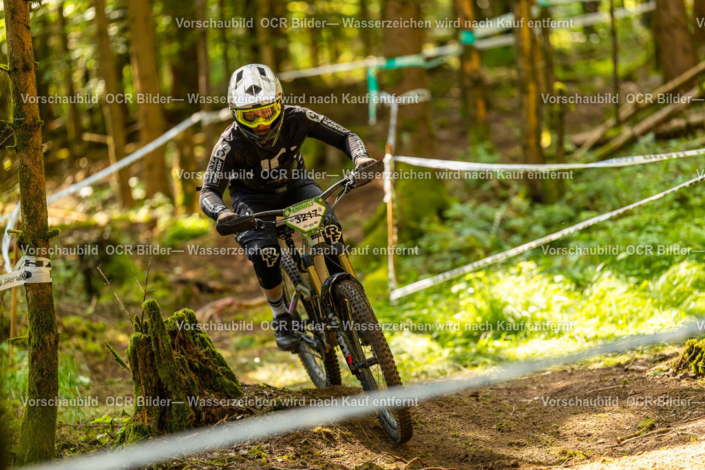 E1 Trieb Samstag R6-2095 | OCR Bilder Fotograf Eisenach Michael Schröder