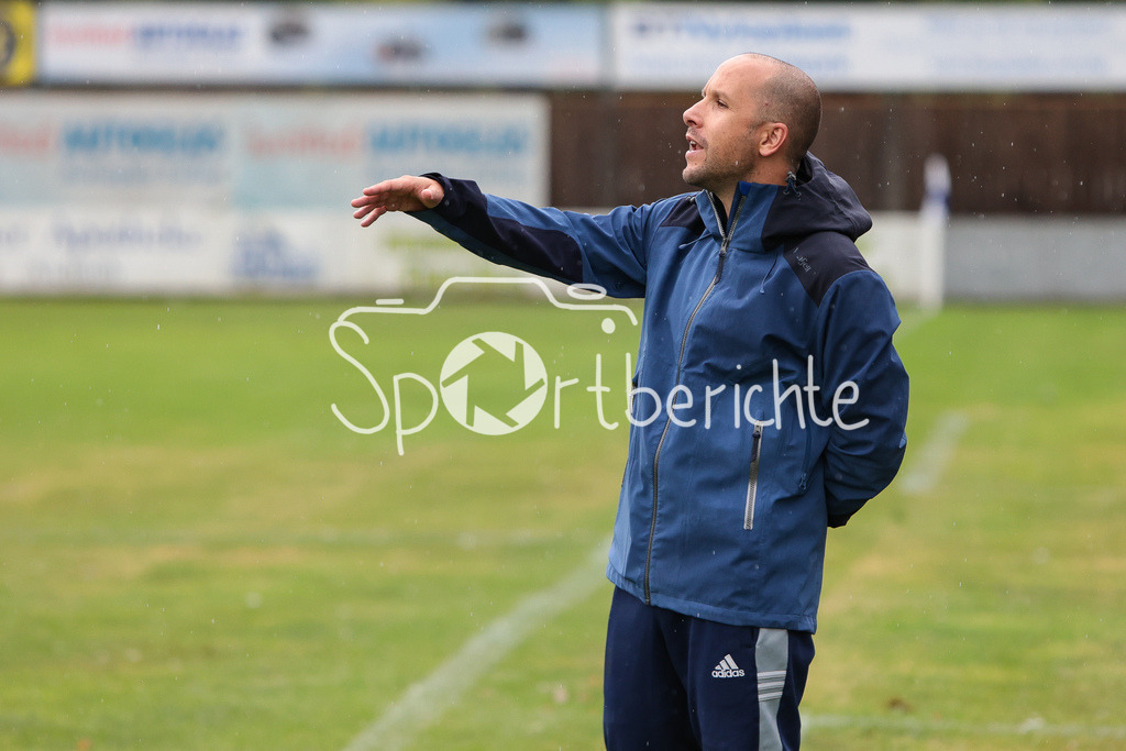 BC Aichach II - DJK Brunnen | Professionelle Sportfotos aus den Bereichen Fußball, Eishockey, Handball und vieles mehr. Ob Sieg oder Niederlage