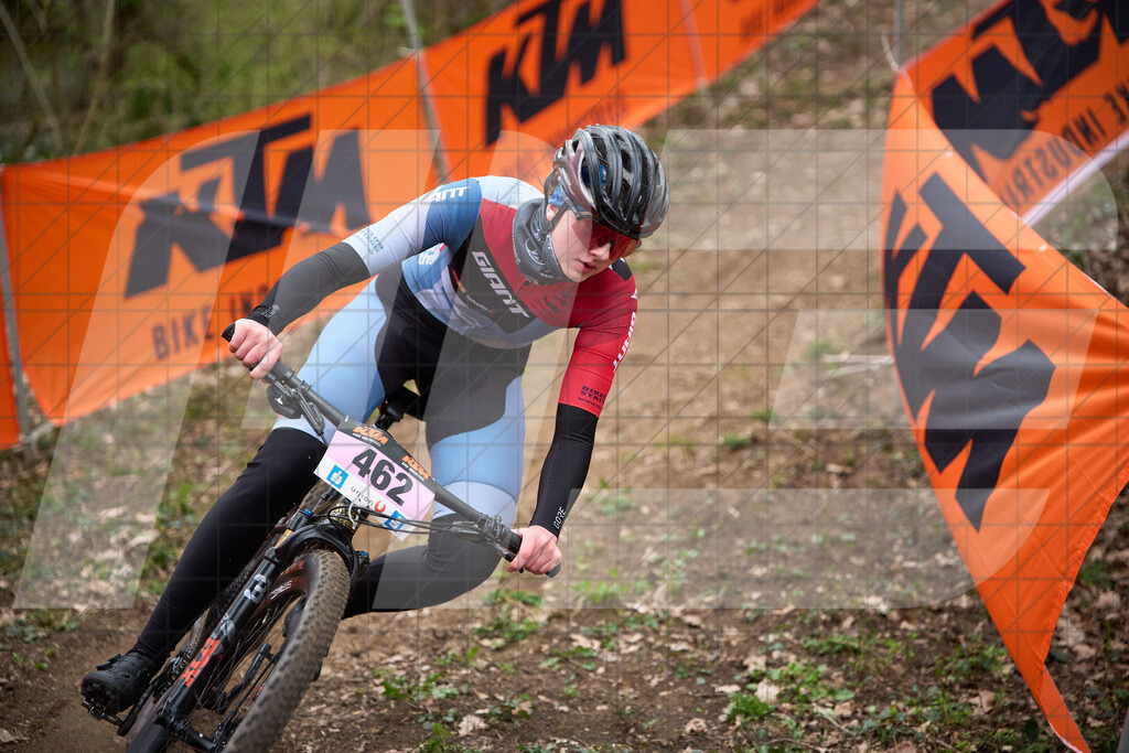 34. KTM Kamptal Trophy  | ZÖBING, Österreich – 2026-03-28: 34. KTM Kamptal TrophyFoto: © 2026 Martin Bihounek - MB Creative e.U.