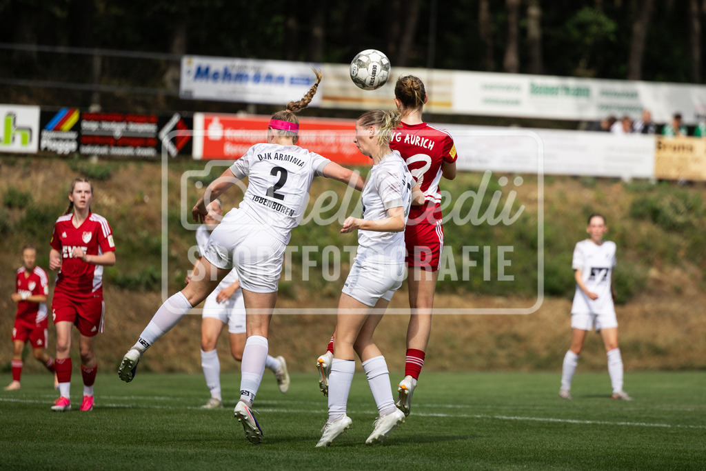 Fußball I Frauen I Testspiel I SpVg Aurich - DJK Arminia Ibbenbüren I 15269 | realhellocedii - Realisiert mit Pictrs.com