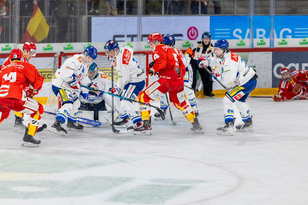 EHCB vs GCK 20260104-8433 | Sportbilder, Sportfotograf, Hochzeits- und Eventfotografin, Flugshows, Portraits und Tiershooting, Aviation, Downhill, Nationalleague, Swissleague, International
