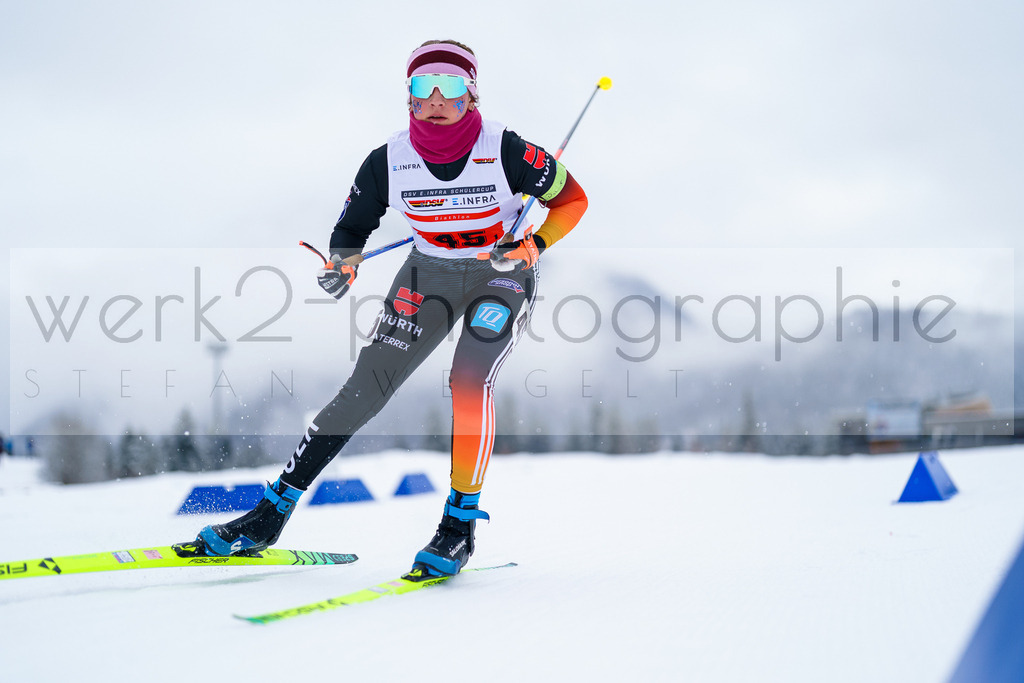 DSC Ruhpolding | 3. DSV E.INFRA Schülercup Biathlon in der Chiemgau Arena Ruhpolding