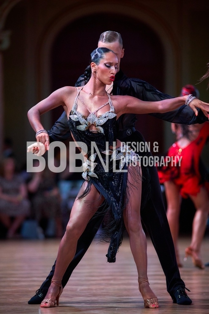 danceComp | Wuppertal - 04.07.2025: danceComp in Wuppertal (Historische Stadthalle), Germany. Photo by: BobNL design &amp; photography - Realisiert mit Pictrs.com