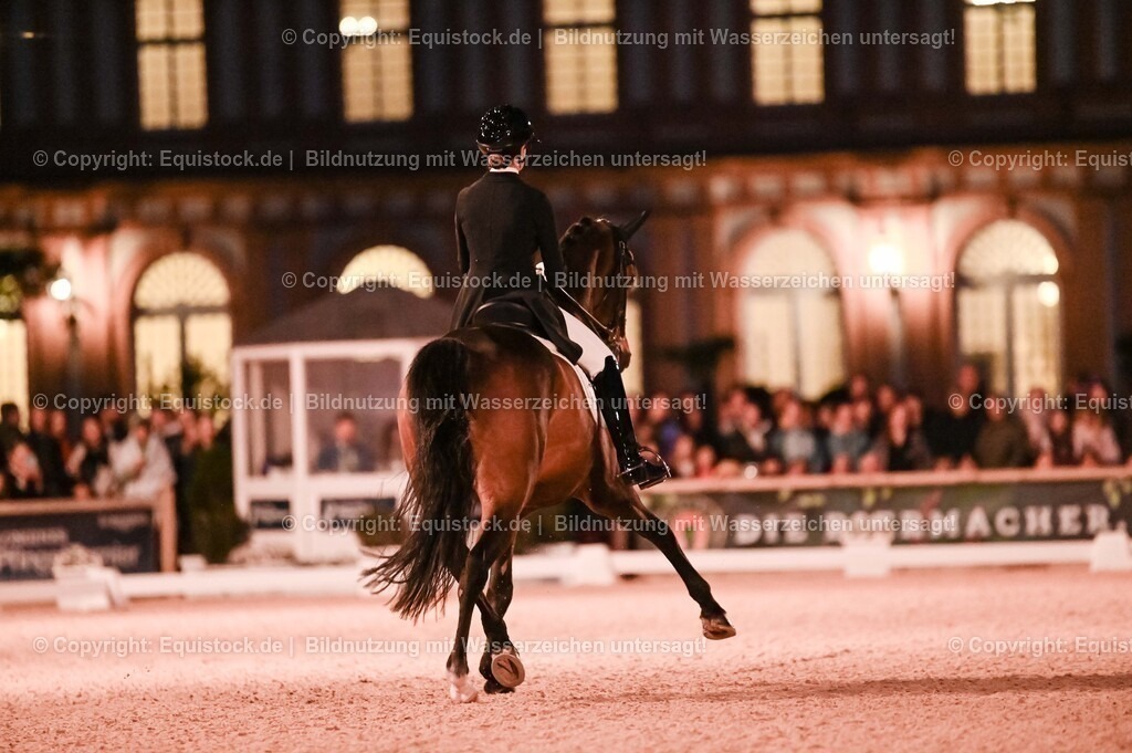 20250608_Longines Grand Prix Kür_0295 | Foto: Thomas Hartig