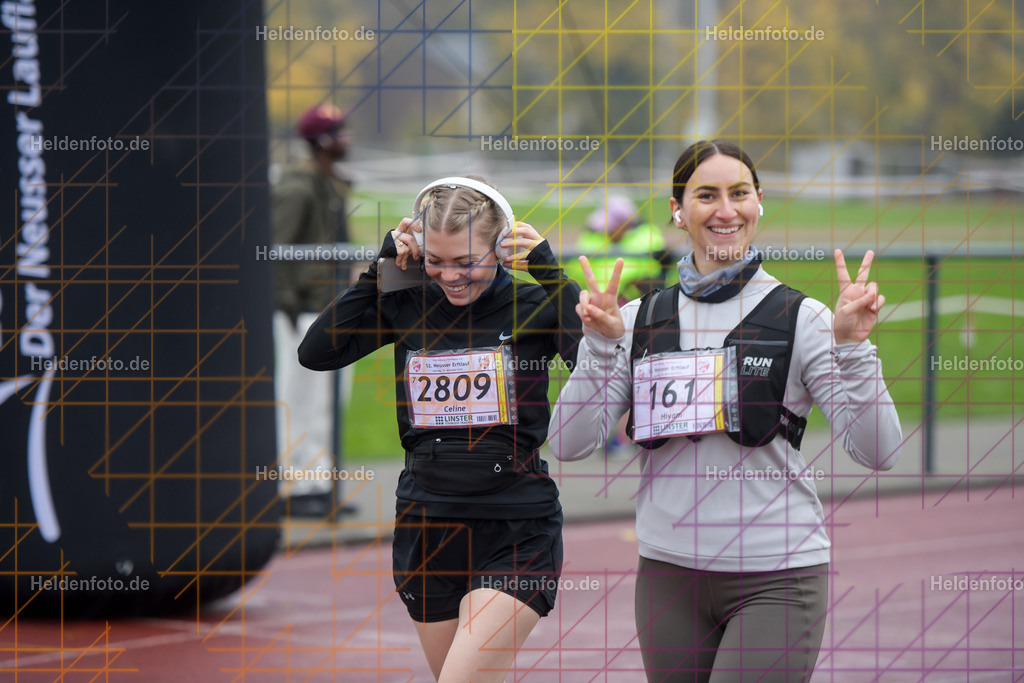 Neusser Erftlauf 2025  | 15km Neusser Erftlauf 2025 Foto: Heldenfoto.de