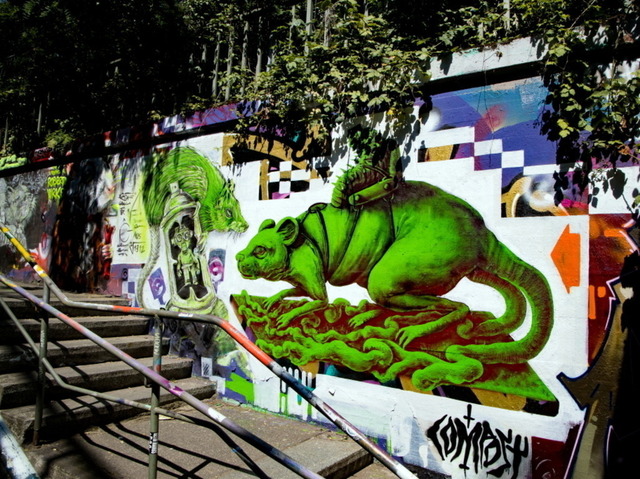 Meeting of Styles Germany 12-15. June 2025 Wiesbaden/Mainz Kastel | Kreative Fotografie von Fotoloft-MaciejRusinek aus Frankfurt am Main. Große Motivauswahl in individuell ausgewählten Formaten auf unterschiedlichen Materialien. Bestellen bequem online.
Preise sind variable, je nach Material und Größe. 
 - Realisiert mit Pictrs.com