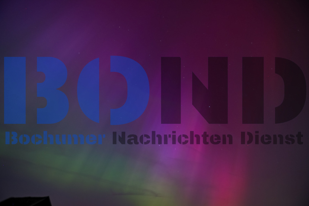 Polarlichter / Aurelia Borealis {date} -  | {headline}



(Foto: Sebastian Sendlak / BOND)

 - Realisiert mit Pictrs.com