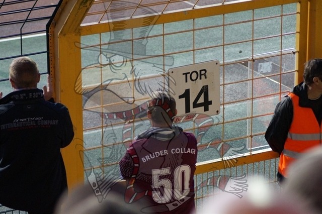 BFC Dynamo vs. Berliner AK 07 053 | mythos-online-redaktion