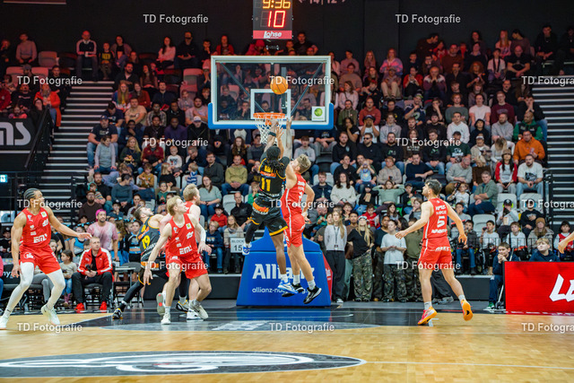 nbg_falcons-03825 | Fotogalerie von Thomas Dettweiler mit Eventbildern und lizenzfreien Fotos. Perfekt als Wandbild, für Büro, Website oder private Nutzung. - Realisiert mit Pictrs.com