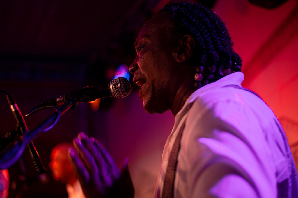 Habana Tradicional | Habana Tradicional im Forte Belvedere Leisnig zum Festival Hallo Leisnig 2022. - Realisiert mit Pictrs.com