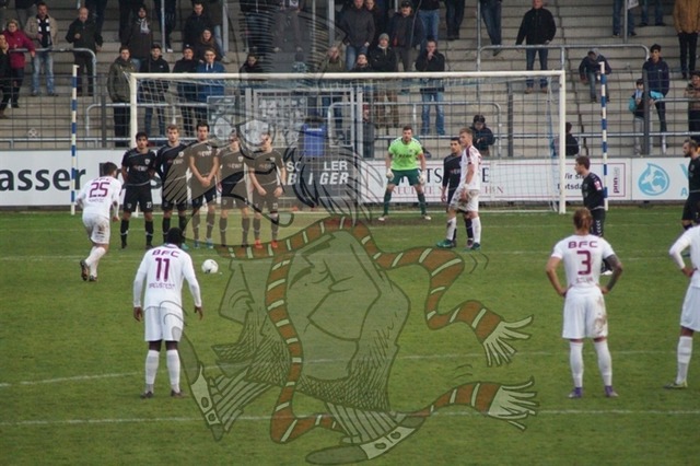 SV Babelsberg 03 vs. BFC Dynamo 154 | mythos-online-redaktion