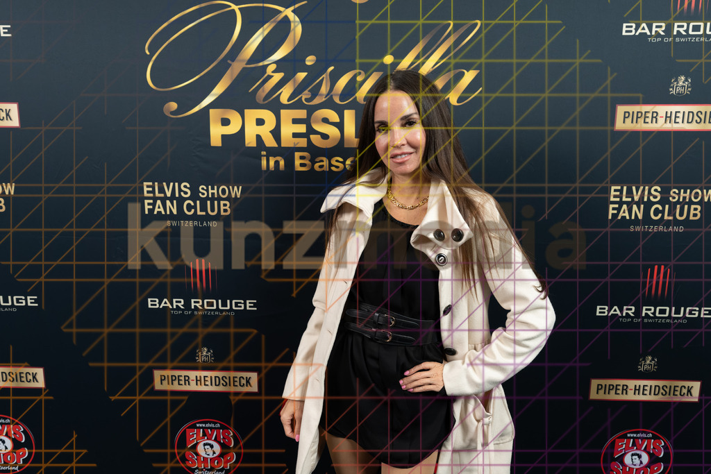 026_Priscilla Presley VIP Event-VIP WAND__kunzmedia.ch | OnlineShop für Bilder kunzmedia.ch