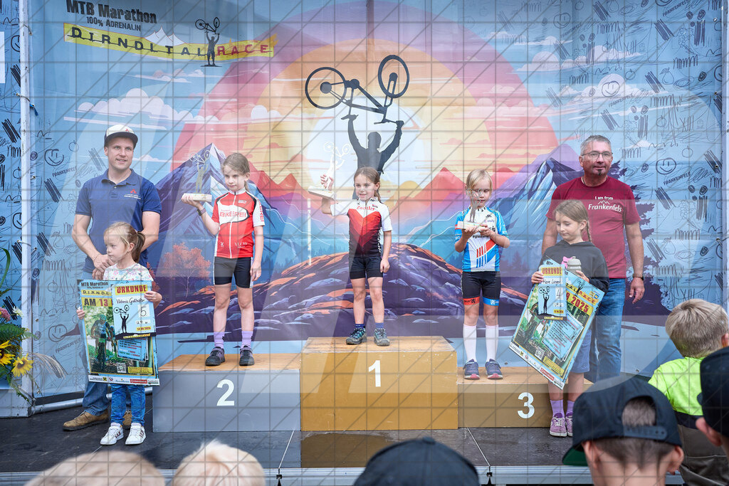 Betriebszentrum Laubenbachmühle, Frankenfels, Österreich - 13. September 2025: Dirndltal Race - Kids Race - SiegerehrungFotograf: Martin Bihounek / martinbihounek.com | 13. September 2025 Betriebszentrum Laubenbachmühle, Frankenfels, Österreich : Dirndltal Race - Kids Race - Siegerehrung •••••Photo by: Martin Bihounek / martinbihounek.comInsta: @martinbihounekcom