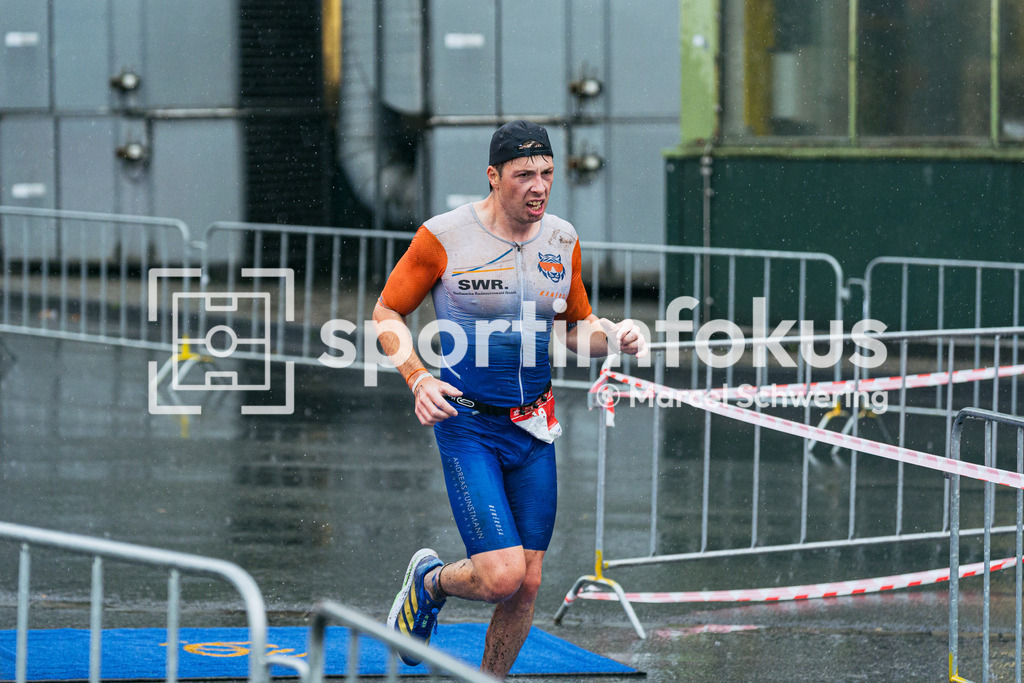 16. Wuppertaler Sparkassen Crosstriathlon 2026 | 16. Wuppertaler Sparkassen Crosstriathlon in Wuppertal, 20.09.2026. sportimfokus / Marcel Schwering - Realisiert mit Pictrs.com