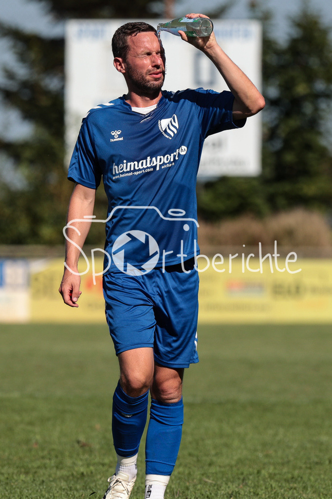 TSV Inchenhofen - SSV Alsmoos-Petersdorf | SSV #7