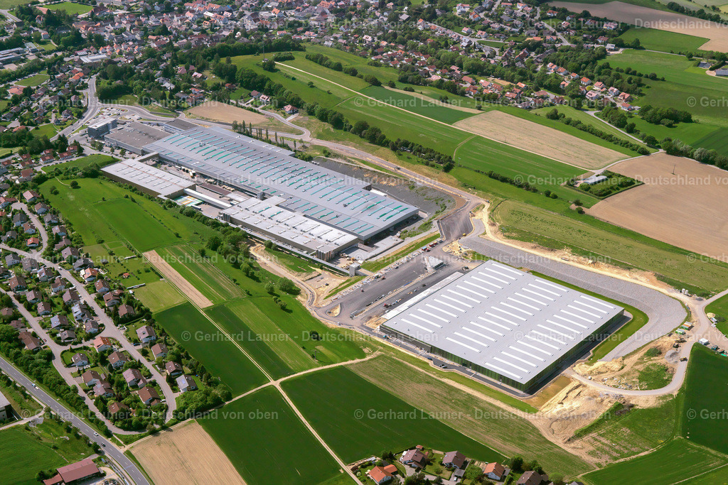 2902085 | Ochsenhausen Liebherr-Hausgeräte GmbH