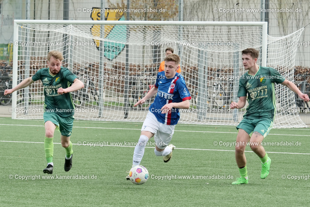 Fußball : Bezirksliga : SV 08/29 Friedrichsfeld - SUS 09 Dinslaken am 07.04.2024 | Fußball : Bezirksliga : SV 08/29 Friedrichsfeld - SUS 09 Dinslaken am 07.04.2024
 - Realisiert mit Pictrs.com