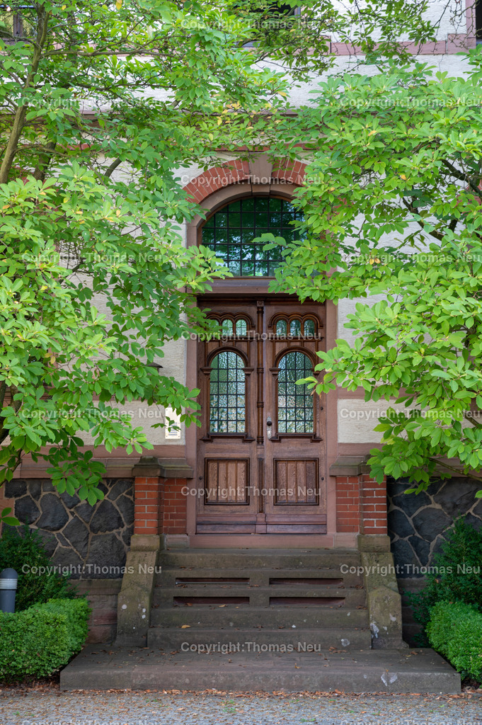 DSC_0663 | smb, Stadtmagazin 67, Metzendorfrundgang, Heidelberger Straße 44, , Bild: Thomas Neu