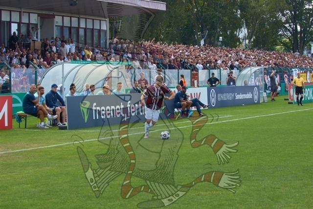 BFC Dynamo vs. VfL Bochum 101 | mythos-online-redaktion