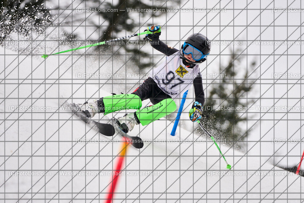 ALP3951_KinderCup-SL_STMK_Strallegg_Koenig Mathias | Raiffeisen KINDERCUP Alpin, SLALOM auf der JogllandStreif in Strallegg am So 23. Februar 2025. Veranstaller: Steirischer Skiverband (5000). Skiunion Strallegg (5197).