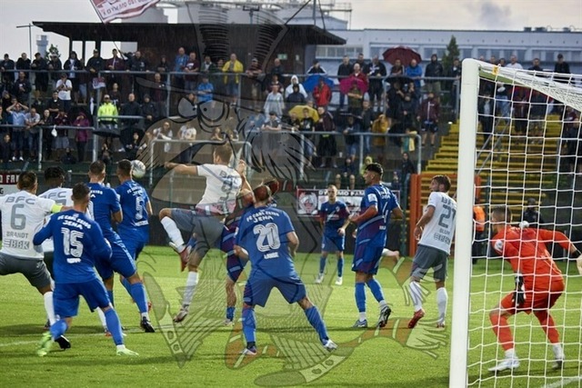 BFC Dynamo vs. FC Carl Zeiss Jena 088 | mythos-online-redaktion