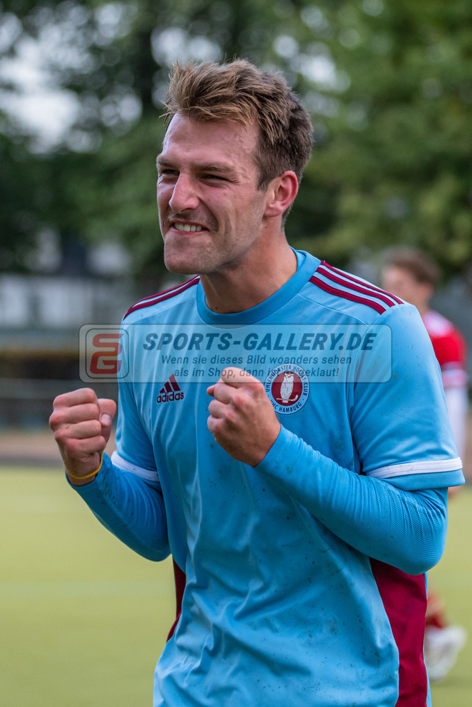 SM_20221001-D5A_2521 | UHC Hamburg - RW Köln /  4:3