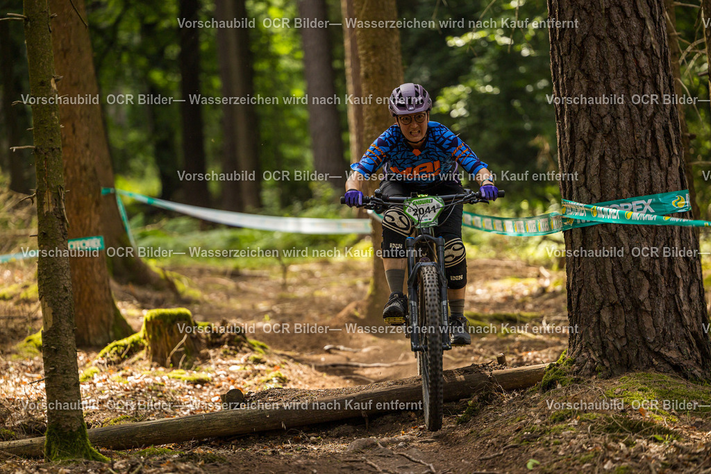 Enduro One Roßbach Samstag R6-1302 | OCR Bilder Fotograf Eisenach Michael Schröder