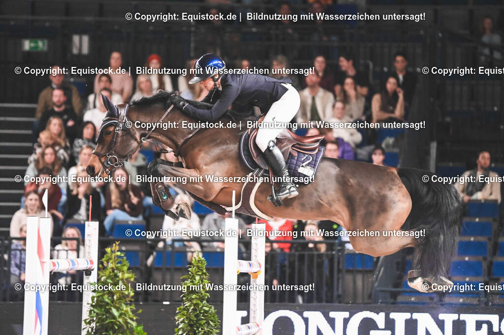 20251113_BW-Bank Hallenchampionat_TOMSPIC_0505 | Foto: Thomas Hartig